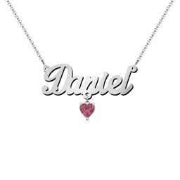 Personalized Name Necklace