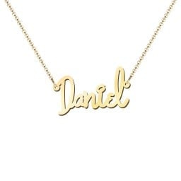 Personalized Name Necklace