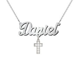 Personalized Name Necklace