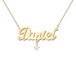 Personalized Name Necklace