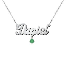 Personalized Name Necklace