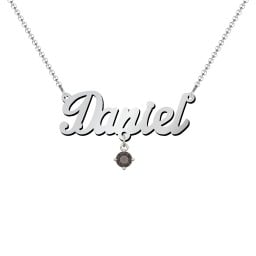 Personalized Name Necklace