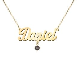 Personalized Name Necklace