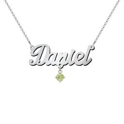 Personalized Name Necklace