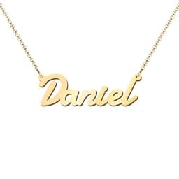 Personalized Name Necklace