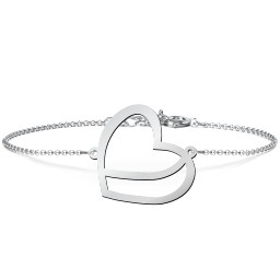 Written With Love Name Bracelet