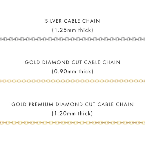 Dainty Personalized Two Name Necklace