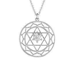 Heart Chakra Pendant