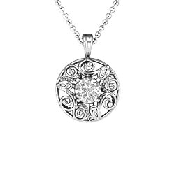 Burst of Joy Pendant