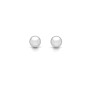 Kids' Freshwater Pearl Stud Earrings