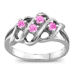 2-7 Accents Ring