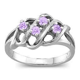 2-7 Accents Ring