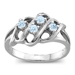 2-7 Accents Ring