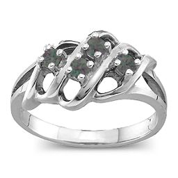 2-7 Accents Ring