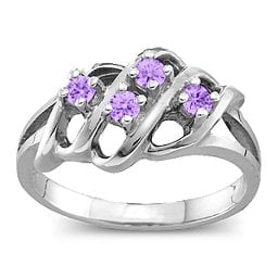 2-7 Accents Ring