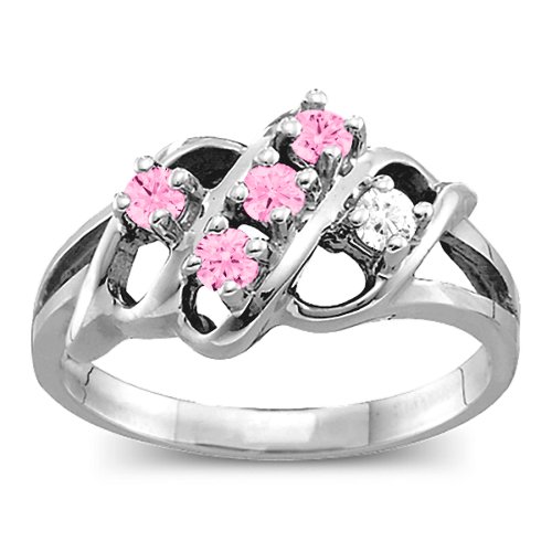 2-7 Accents Ring