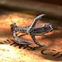 Carmilla - Hastur Ring