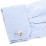 Fishing Reel Cufflinks