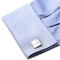 Wedding Series - I Do Cufflinks
