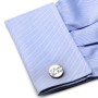 Wedding Series - I Loved Her First Cufflinks