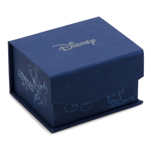 Disney - Mickey Mouse Silhouette Cufflinks