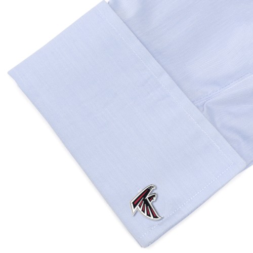 NFL- Atlanta Falcons Cufflinks