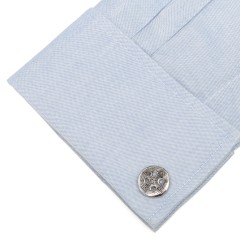 Celtic Cross Cufflinks