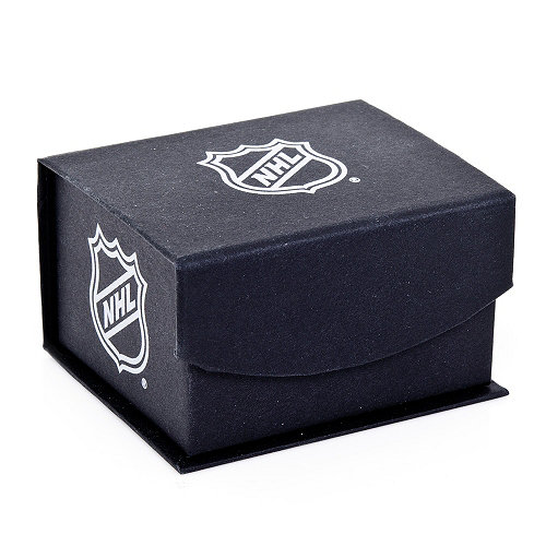 NHL- Colorado Avalanche Cufflinks