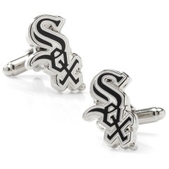 MLB- Chicago White Sox Cufflinks
