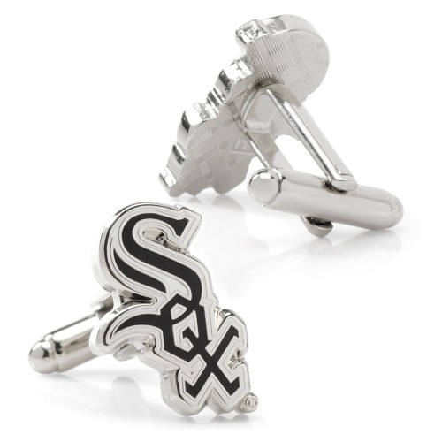 MLB- Chicago White Sox Cufflinks