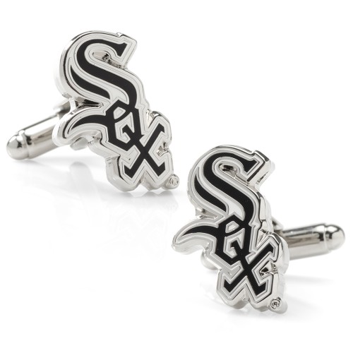 MLB- Chicago White Sox Cufflinks