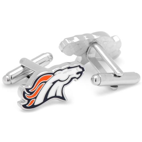 NFL- Denver Broncos Cufflinks
