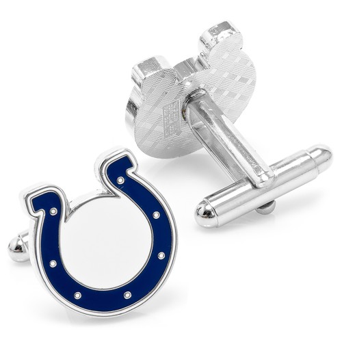 NFL- Indianapolis Colts Cufflinks