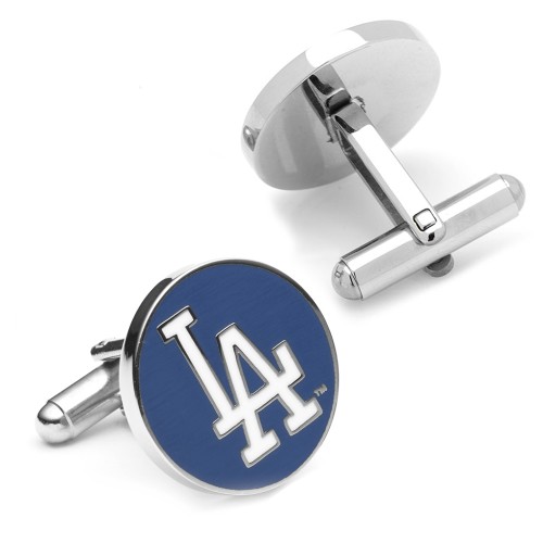MLB- LA Dodgers Cufflinks