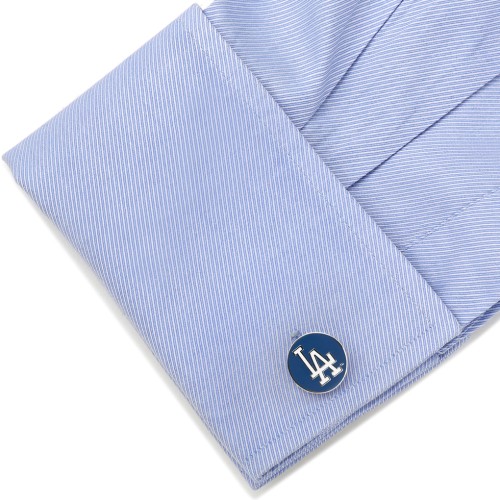 MLB- LA Dodgers Cufflinks