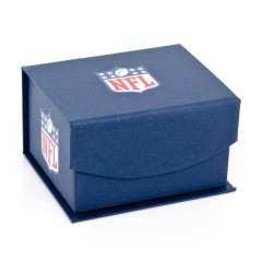 NFL- Minnesota Vikings Cufflinks