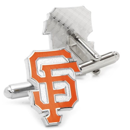 MLB- San Francisco Giants Cufflinks
