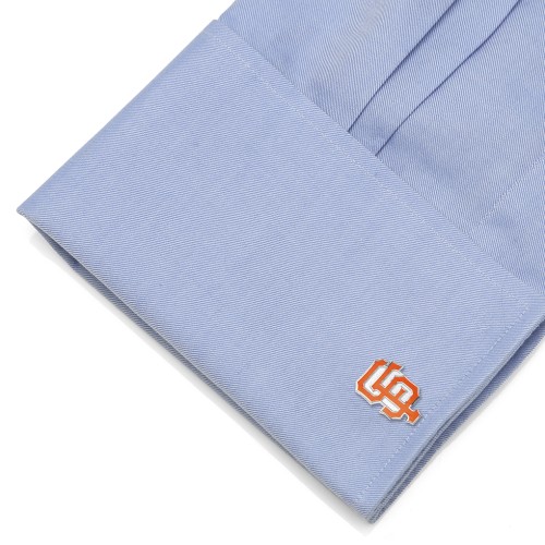 MLB- San Francisco Giants Cufflinks