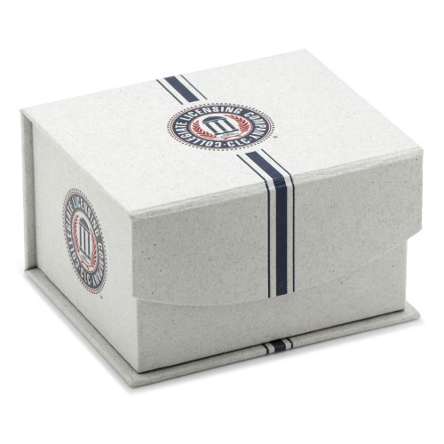 NCAA- University of Michigan Wolverines Cufflinks