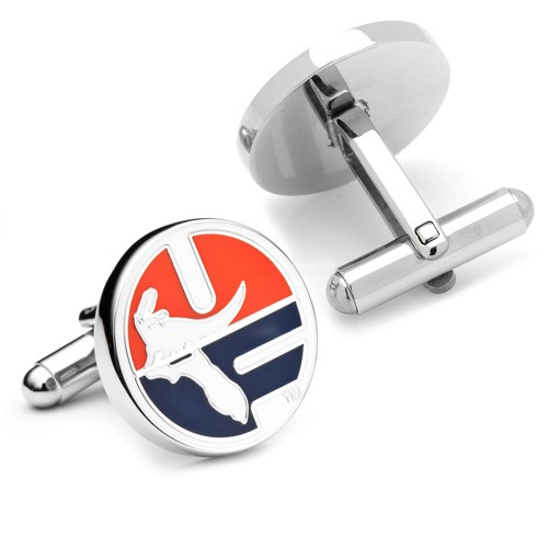 NCAA- Vintage Florida Gators Cufflinks