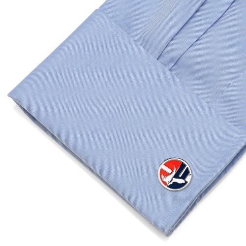NCAA- Vintage Florida Gators Cufflinks