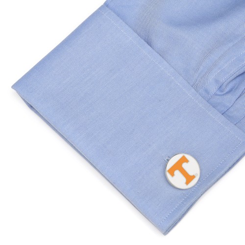 NCAA- University of Tennessee Volunteers Cufflinks