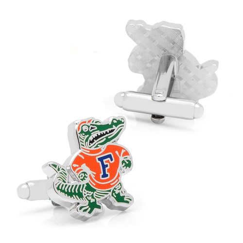 NCAA- Vintage University of Florida Cufflinks