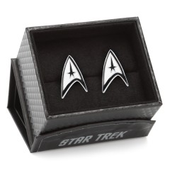 Star Trek Cufflinks