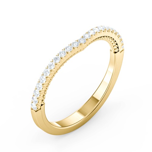 The Brigitte Wedding Band