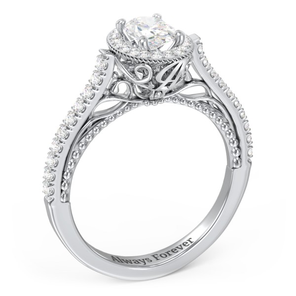 Engagement Rings and Gifts | Jewlr