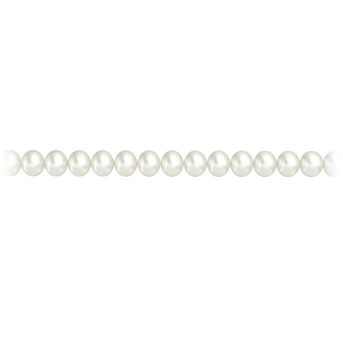 Freshwater Pearl Stretch Bracelet
