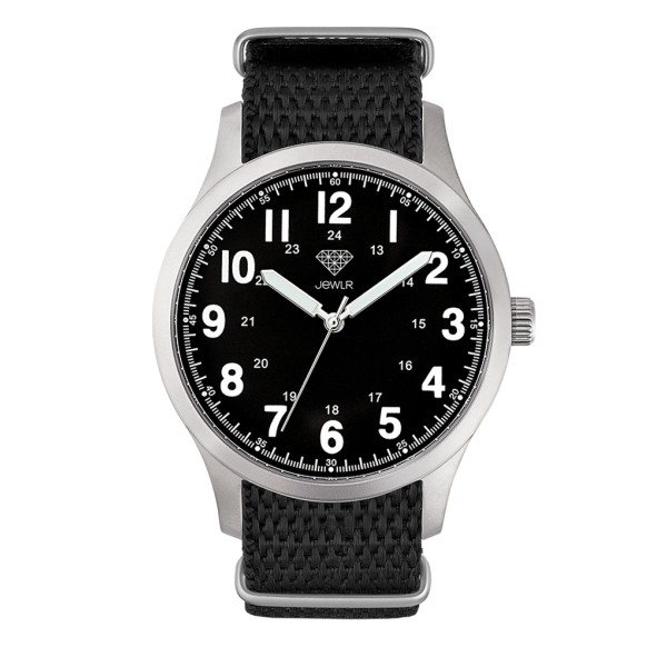 Men s Personalized Field Watches Free Engraving Jewlr Jewlr