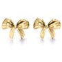 Bow Earrings