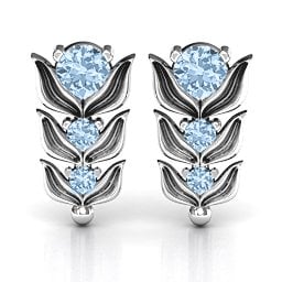 Be-leaves in Nature Earrings